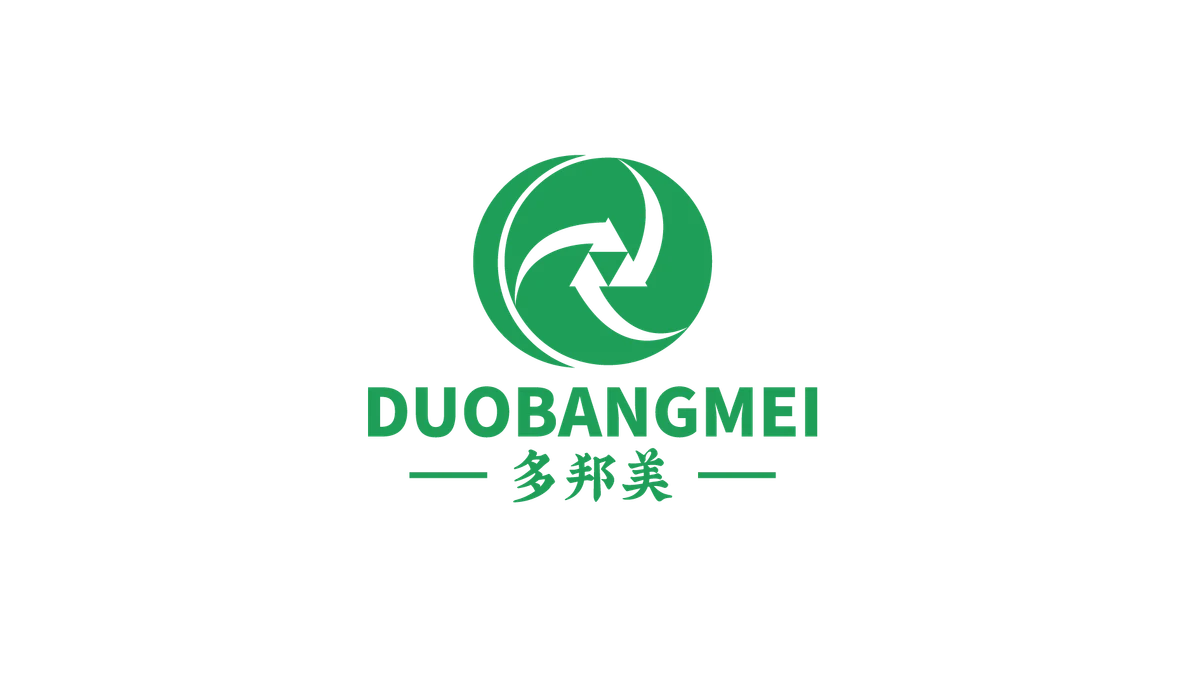 DBM · DUOBANGMEI · 多邦美